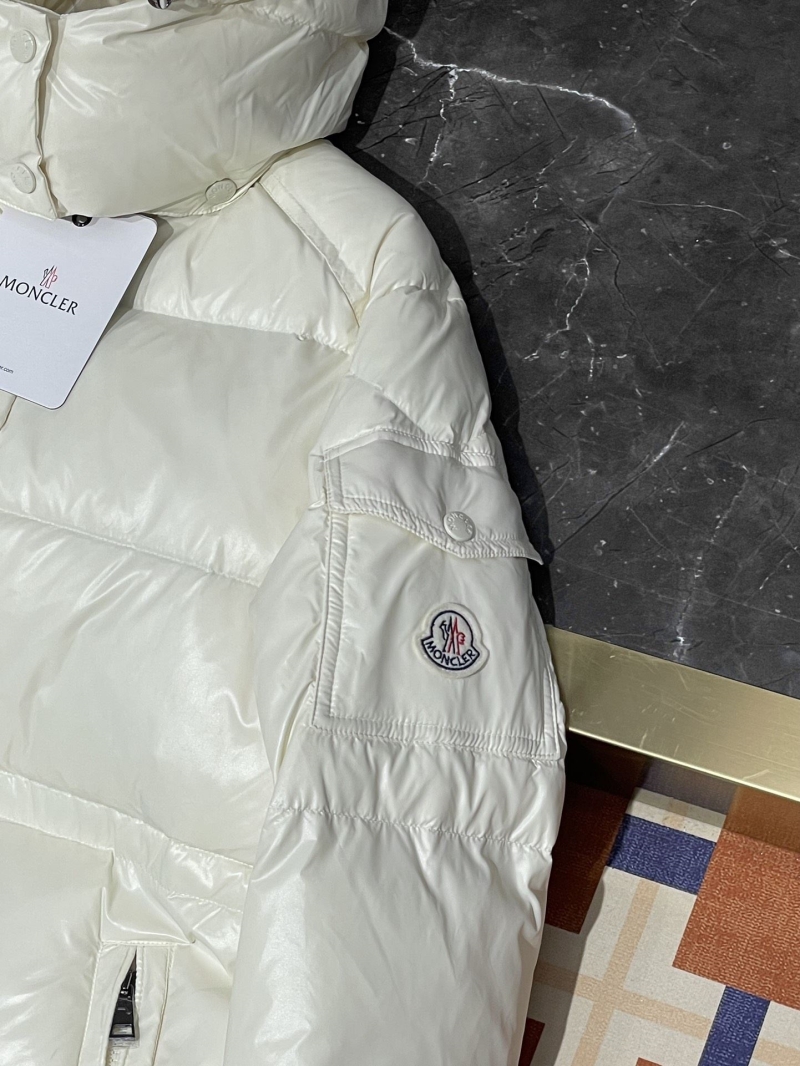 Moncler Down Coat